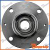 Moyeu de roue avant pour CITROEN | KLP-CT-015P, 3324